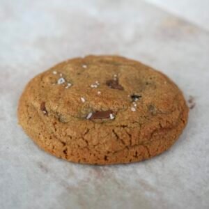 Milk chocolate chip
