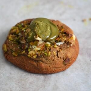 Oh Pistachio!