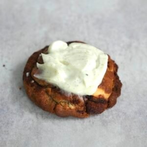 Cinnabomb!