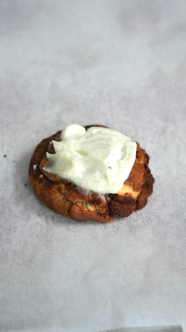 Cinnabomb!